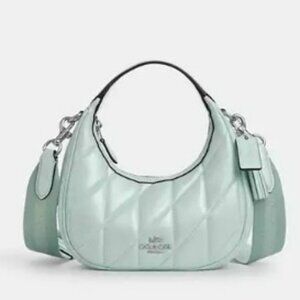 Carmen Mini Crossbody Bag